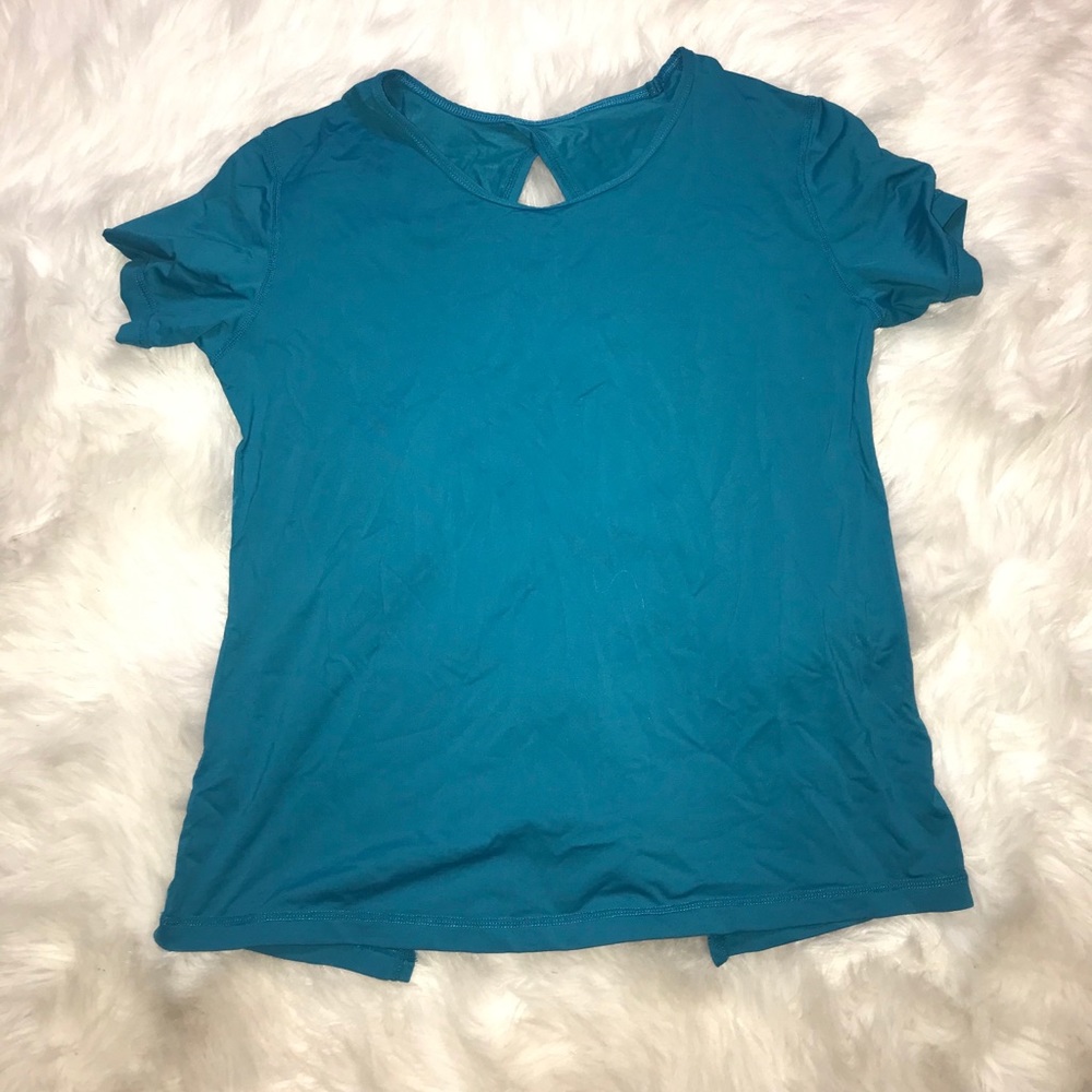 Buffbunny Collection Florence top